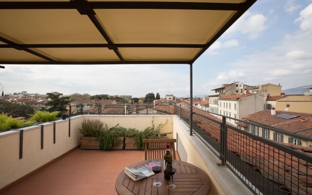 Novella Terrace