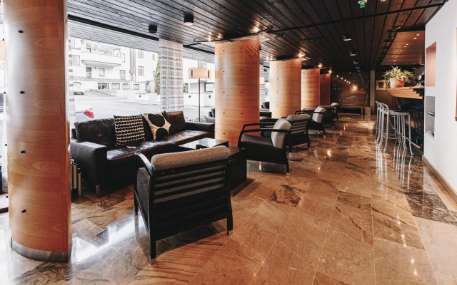 Centro Hotel Turku