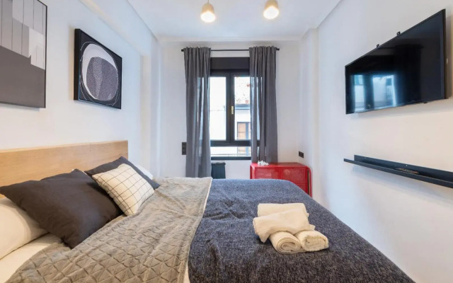 MARZANA by STAYNN APARTMENTS