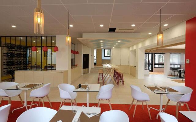 ibis Styles Auxerre Nord