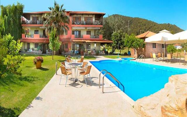 Villa Mary