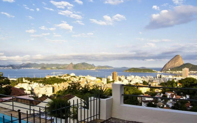 Rio Panoramic