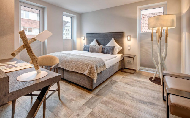 Hotel Hafen Flensburg