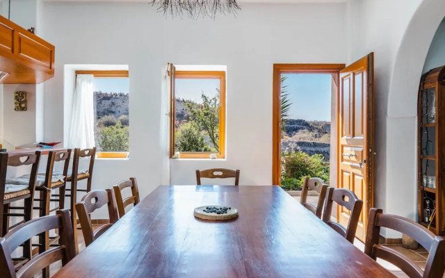 Rosepepper Villa