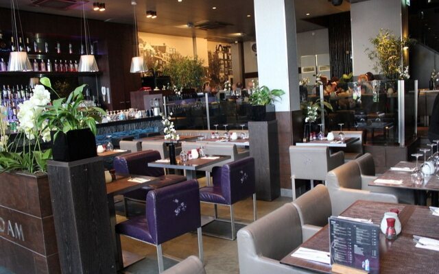 Royal Amsterdam Hotel