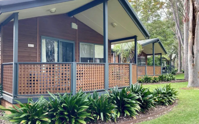 Marion Holiday Park