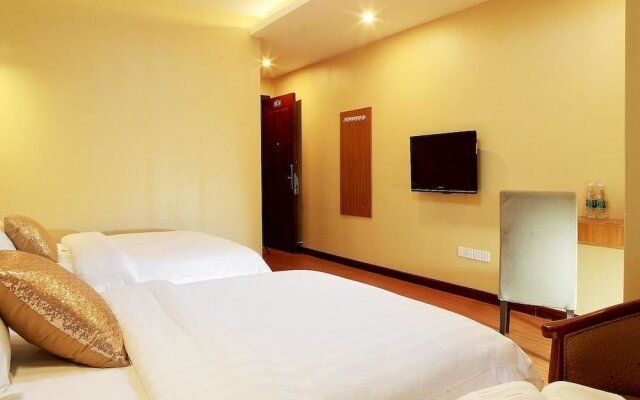 Muse Hotel