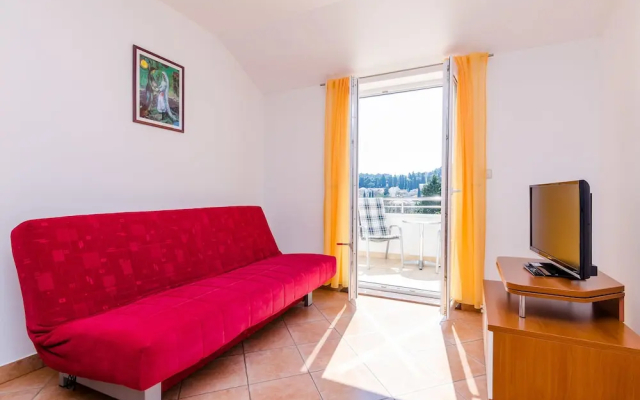 Apartments Villa Perla