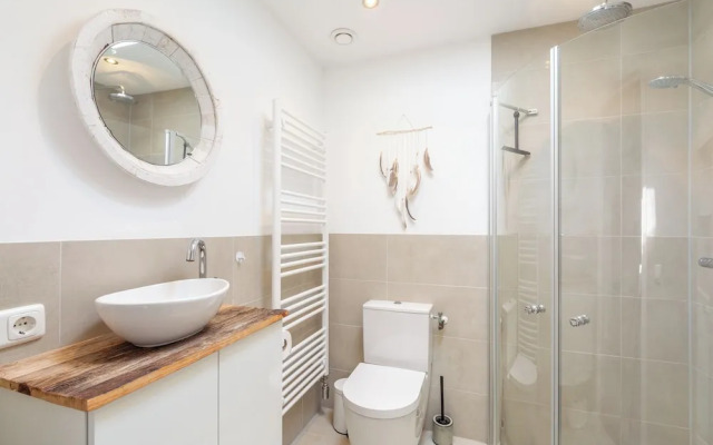 Bungalow in Callantsoog Near the Beach