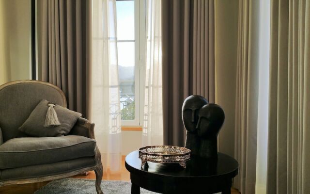 Douro Suites