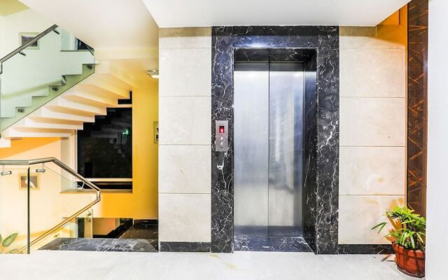 Hotel Imperial Villa