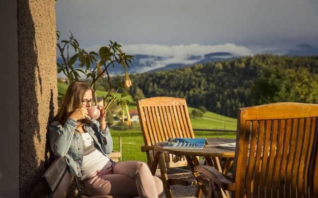 Hotel Dolomitenblick