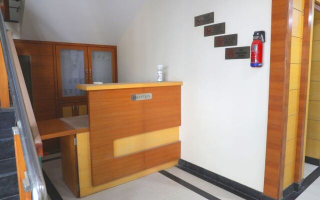 Hotel Panigrahan