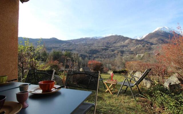 Appartement Vallouise-La Casse, 2 pièces, 6 personnes - FR-1-330G-57