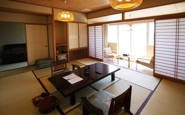Kohan no Yado Yoshidaya