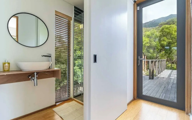 Luxury Eco Villa, Hout Bay, Cape Town,south Africa
