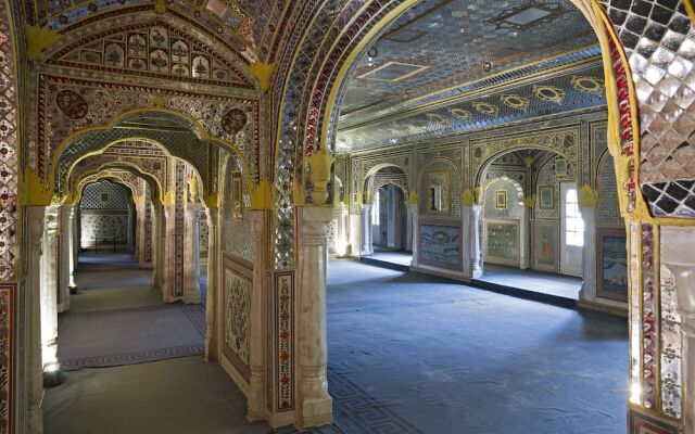 Samode Palace