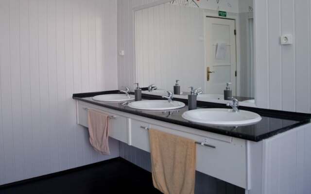Blue Coast Hostel