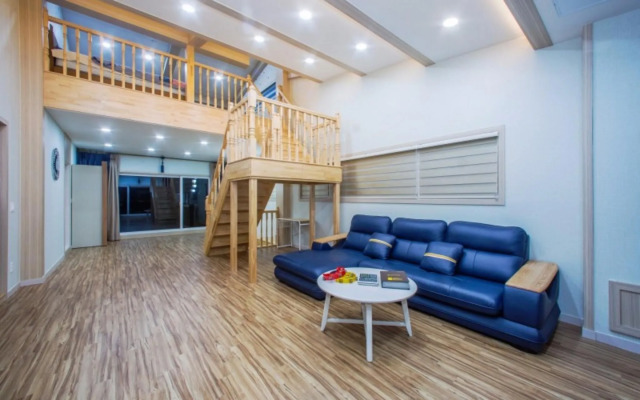 Daebudo Newcastle Pension