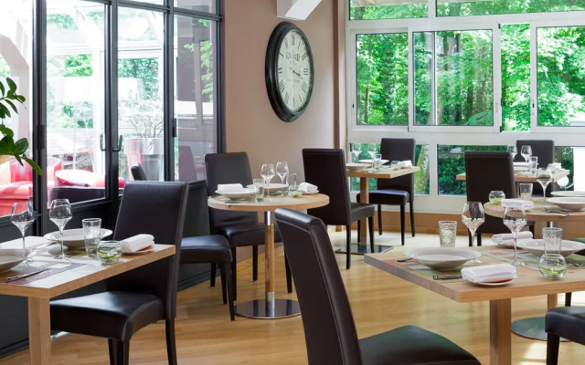 Hotel Restaurant & Spa Verte Vallée