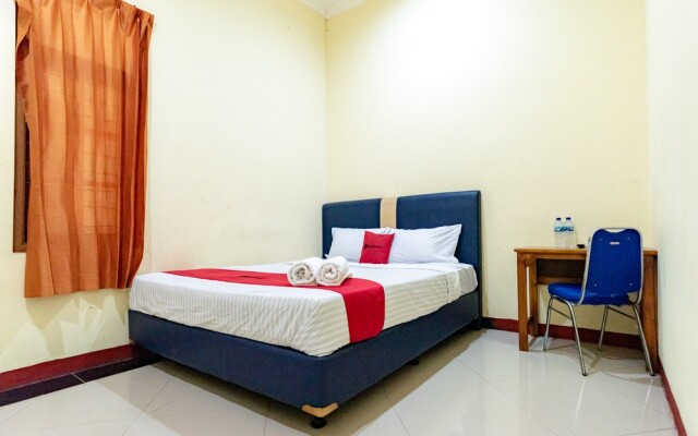 RedDoorz near Kelapa Gading