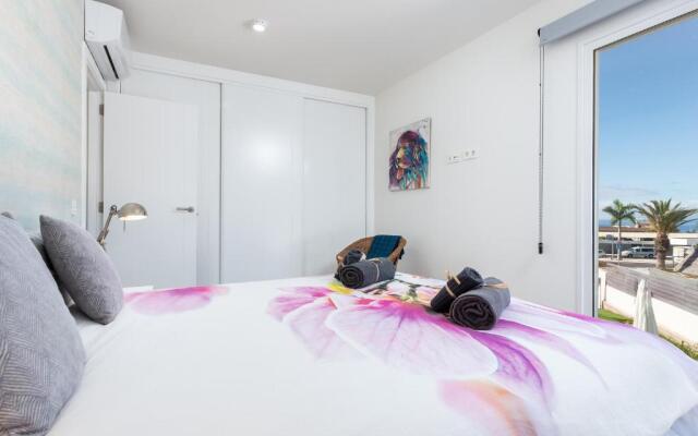 132 Villa Oasis Paraíso by Sunkeyrents