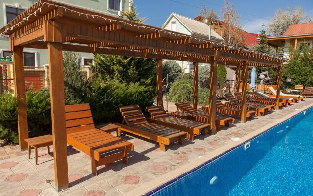 Седьмое Небо