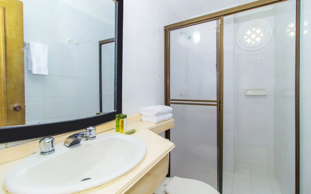 Hotel Cocoliso Island Resort