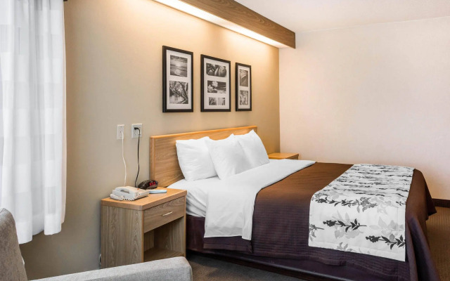 Spark by Hilton Lynchburg