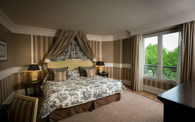 InterContinental Chantilly Chateau Mont Royal by IHG
