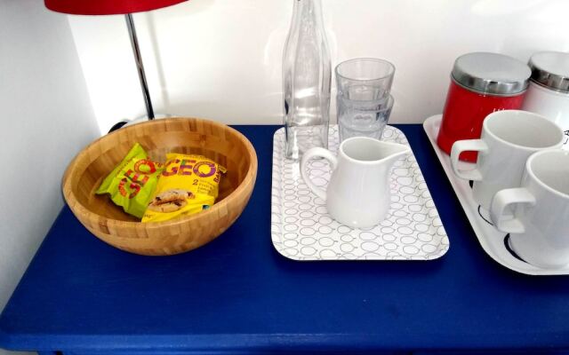 Con Amore Guest House