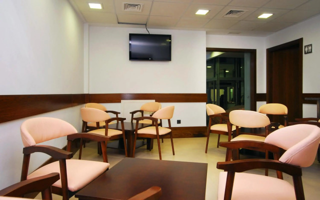 Hotel Domus Plaza Zocodover