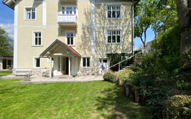 Historical Villa in the heart of Bled 2