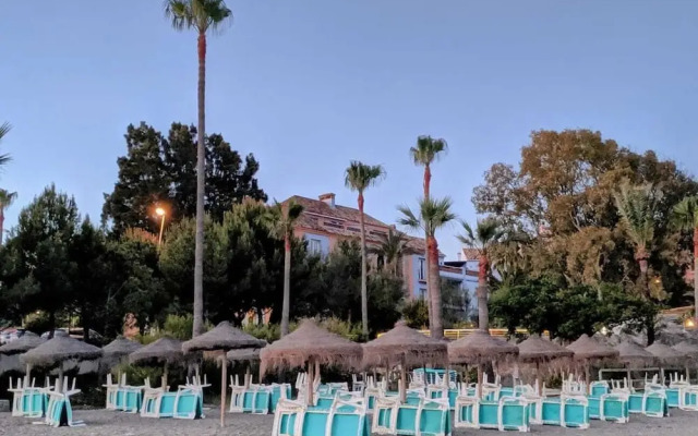 Casares Costa, Vista Bahia,2 Bedroom Bathroom