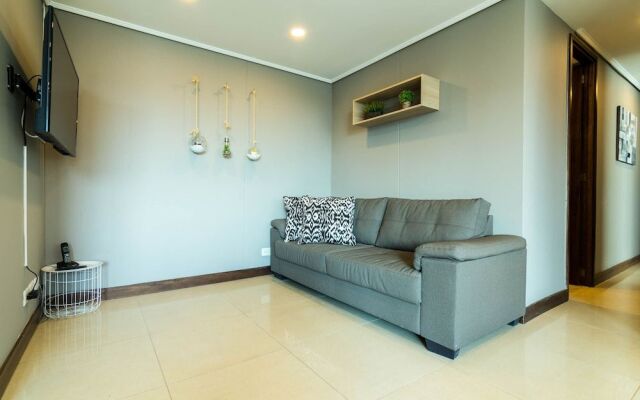 Apartamentos Poblado Alejandría by HOUSY HOST