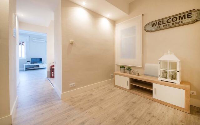 Apartamento St. Augusti Tvl 37