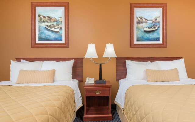 Ramada by Wyndham Catlettsburg/Ashland