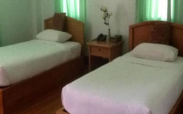 Seint Hotel