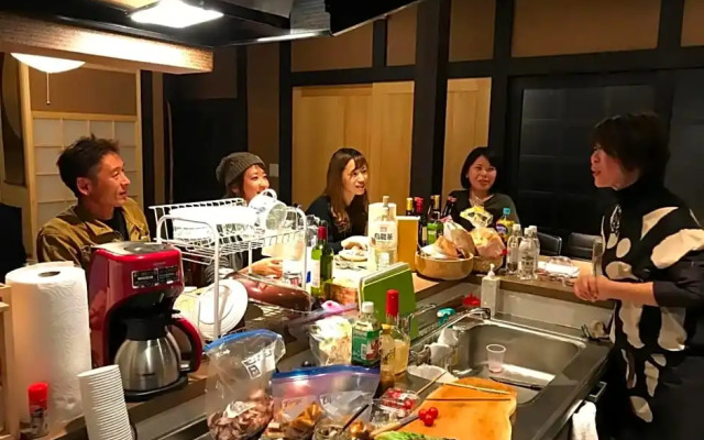 Kishida House - Vacation STAY 36613v