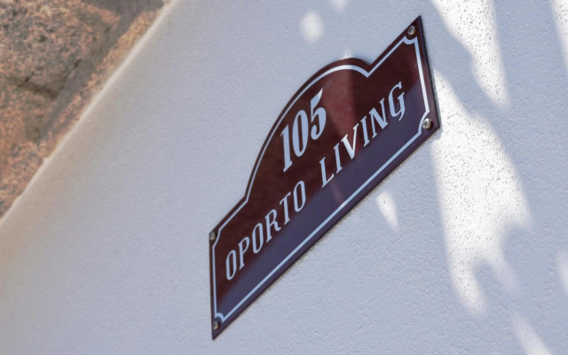 Oporto Living Apartments