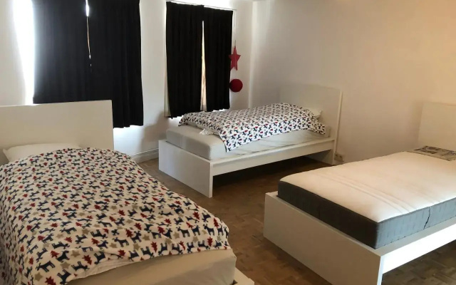 Den Belgiek beer and bed apartment - фото 4