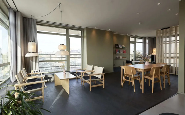 CPH Hotel