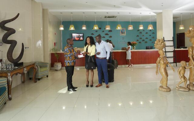 President Hotel