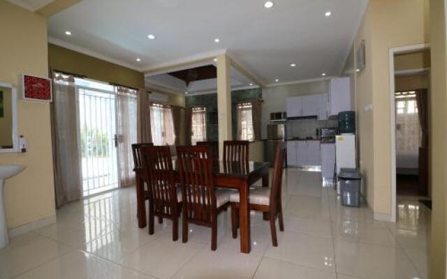 Diyar Villas Puncak M3/47
