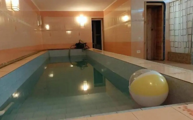 Assem Hostel Koktobe