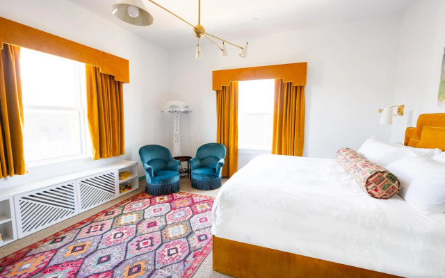 Bradford House, Oklahoma City North, a Member of Design Hotels