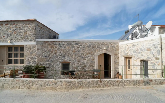 Villa Olivemillstone