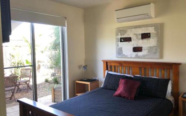 Murray Grange Villa 4