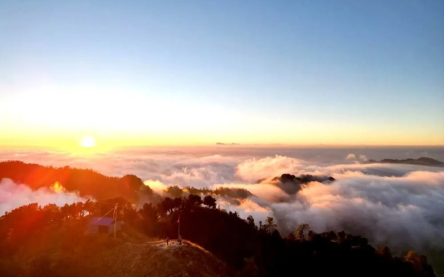 Mount Mahabharat Homestay