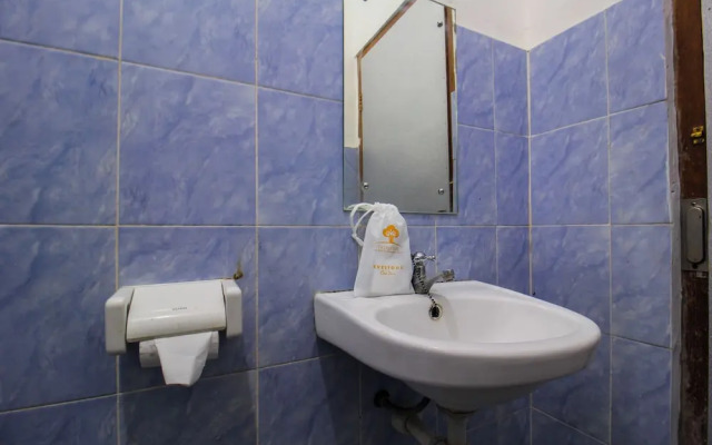 Prayogo Style Inn Prawirotaman